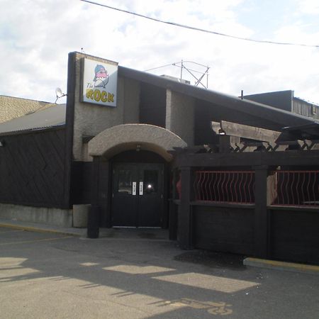 Keystone Motor Inn Brandon Kültér fotó