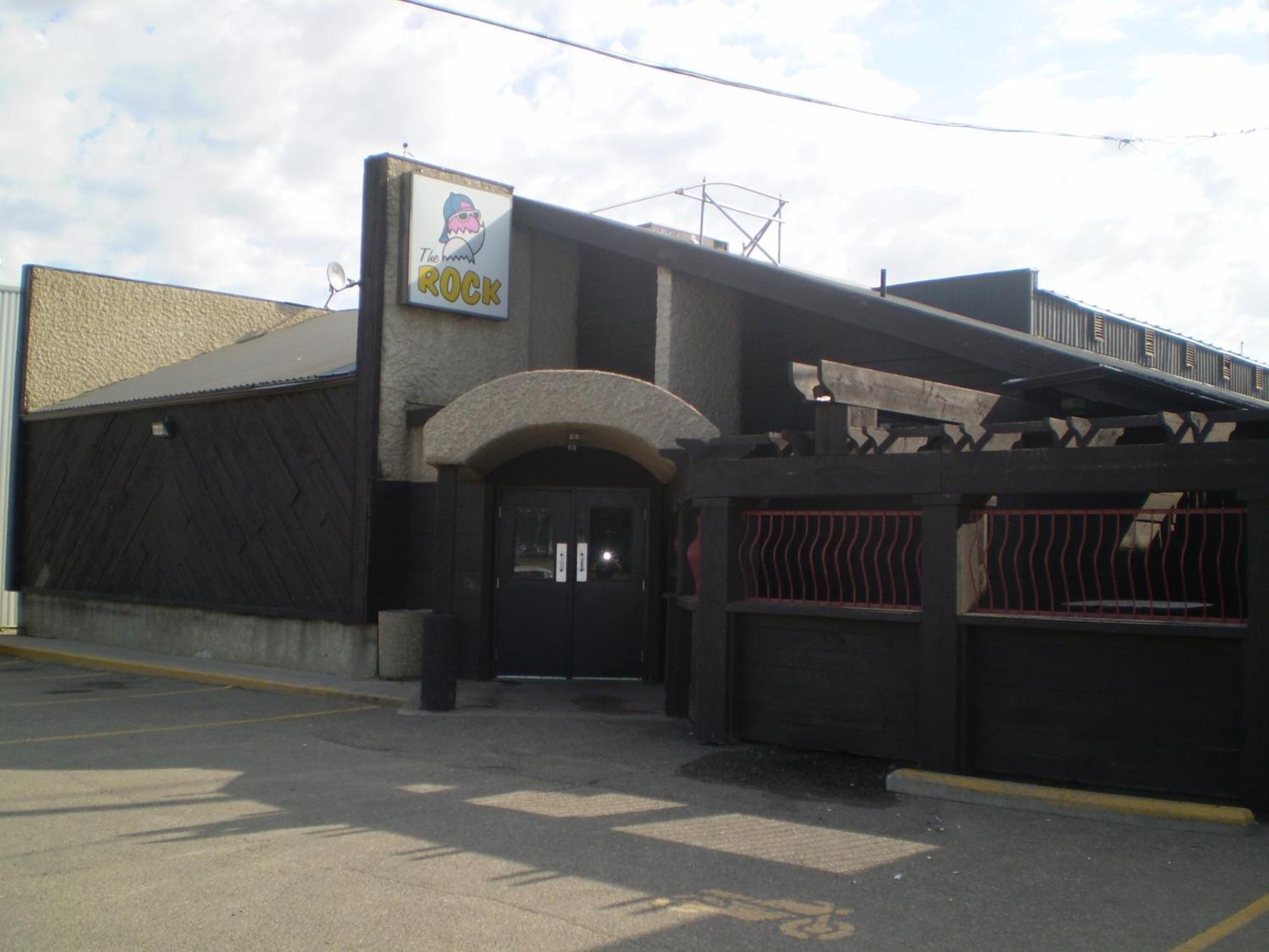 Keystone Motor Inn Brandon Kültér fotó